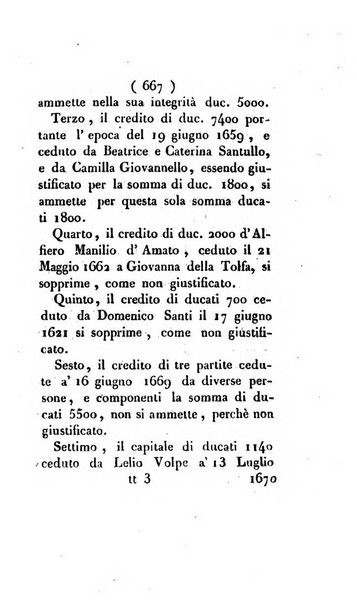 Bullettino delle sentenze emanate dalla Suprema commissione per le liti fra i già baroni ed i comuni