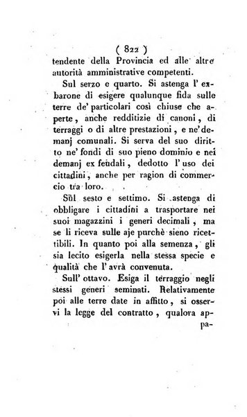 Bullettino delle sentenze emanate dalla Suprema commissione per le liti fra i già baroni ed i comuni