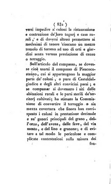 Bullettino delle sentenze emanate dalla Suprema commissione per le liti fra i già baroni ed i comuni