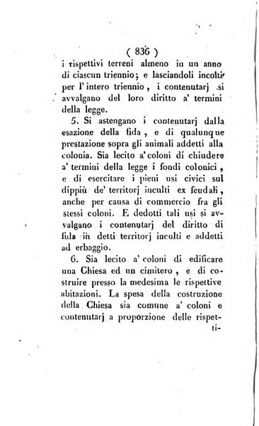 Bullettino delle sentenze emanate dalla Suprema commissione per le liti fra i già baroni ed i comuni