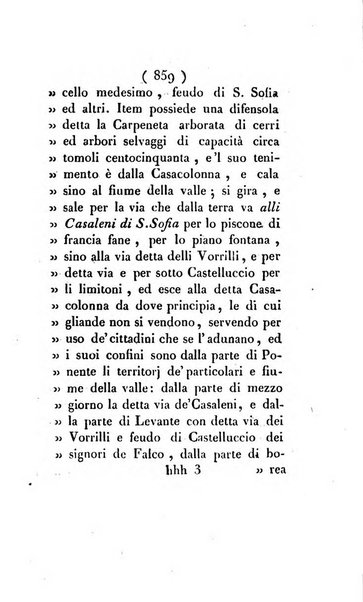 Bullettino delle sentenze emanate dalla Suprema commissione per le liti fra i già baroni ed i comuni