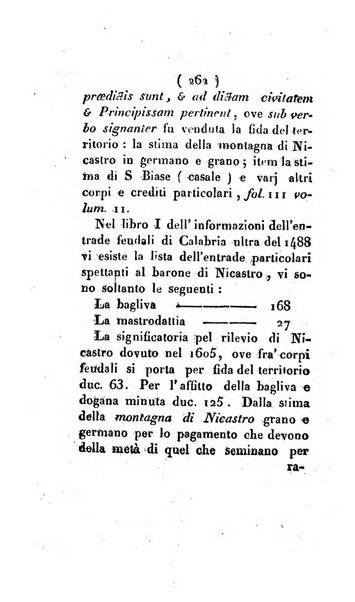 Bullettino delle sentenze emanate dalla Suprema commissione per le liti fra i già baroni ed i comuni