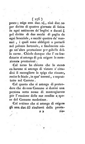 Bullettino delle sentenze emanate dalla Suprema commissione per le liti fra i già baroni ed i comuni