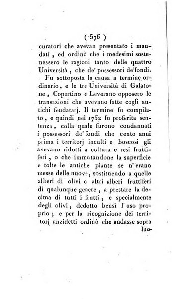 Bullettino delle sentenze emanate dalla Suprema commissione per le liti fra i già baroni ed i comuni