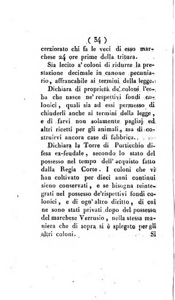 Bullettino delle sentenze emanate dalla Suprema commissione per le liti fra i già baroni ed i comuni