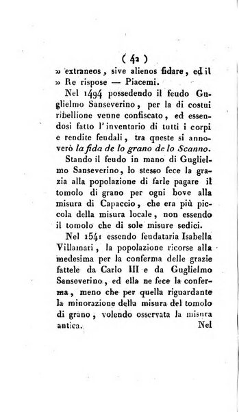 Bullettino delle sentenze emanate dalla Suprema commissione per le liti fra i già baroni ed i comuni