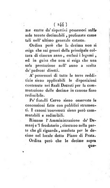 Bullettino delle sentenze emanate dalla Suprema commissione per le liti fra i già baroni ed i comuni