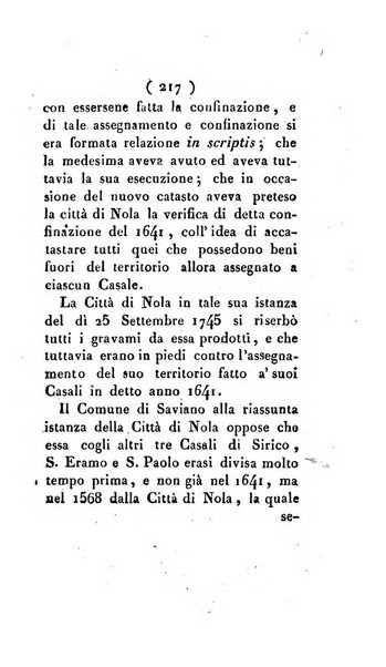 Bullettino delle sentenze emanate dalla Suprema commissione per le liti fra i già baroni ed i comuni