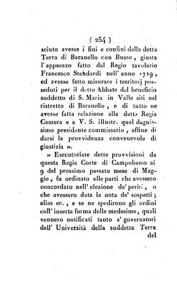 Bullettino delle sentenze emanate dalla Suprema commissione per le liti fra i già baroni ed i comuni