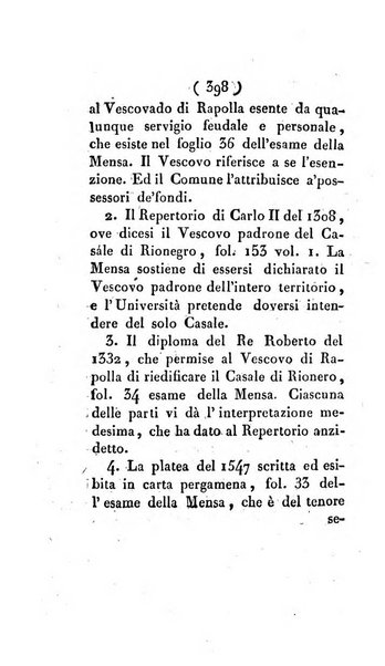 Bullettino delle sentenze emanate dalla Suprema commissione per le liti fra i già baroni ed i comuni