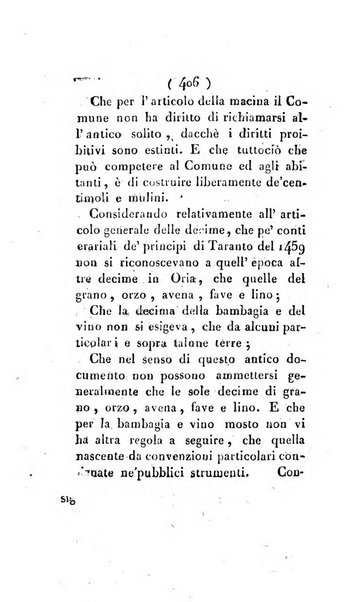 Bullettino delle sentenze emanate dalla Suprema commissione per le liti fra i già baroni ed i comuni