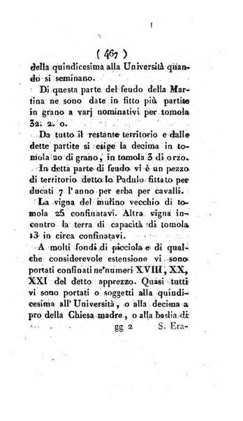 Bullettino delle sentenze emanate dalla Suprema commissione per le liti fra i già baroni ed i comuni