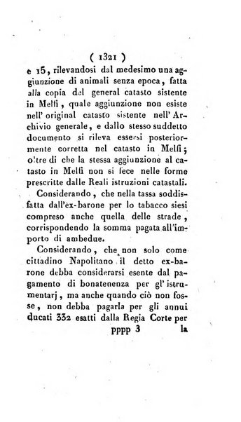 Bullettino delle sentenze emanate dalla Suprema commissione per le liti fra i già baroni ed i comuni