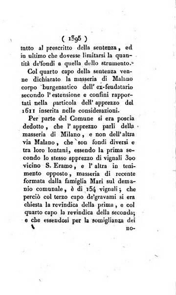 Bullettino delle sentenze emanate dalla Suprema commissione per le liti fra i già baroni ed i comuni