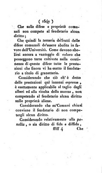 Bullettino delle sentenze emanate dalla Suprema commissione per le liti fra i già baroni ed i comuni