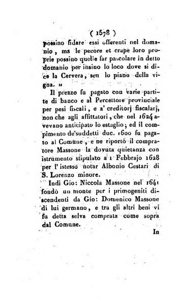 Bullettino delle sentenze emanate dalla Suprema commissione per le liti fra i già baroni ed i comuni