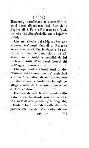 Bullettino delle sentenze emanate dalla Suprema commissione per le liti fra i già baroni ed i comuni