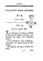 giornale/RMG0021418/1810/V.8-N.79-161/00000009