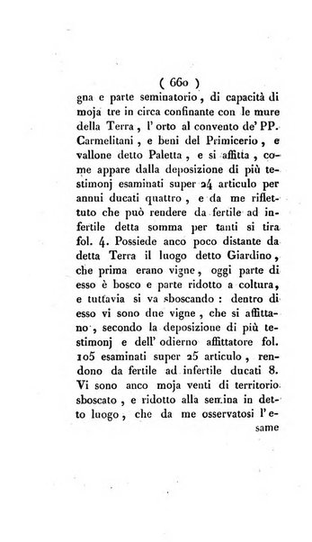 Bullettino delle sentenze emanate dalla Suprema commissione per le liti fra i già baroni ed i comuni