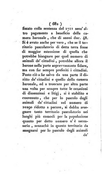 Bullettino delle sentenze emanate dalla Suprema commissione per le liti fra i già baroni ed i comuni