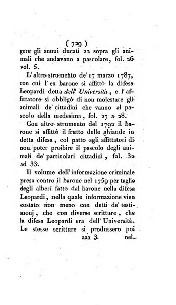 Bullettino delle sentenze emanate dalla Suprema commissione per le liti fra i già baroni ed i comuni