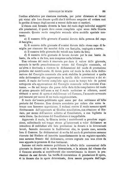 Annuario di giurisprudenza contemporanea amministrativa e finanziaria ossia raccolta di sentenze, pareri, massime, decisioni ...