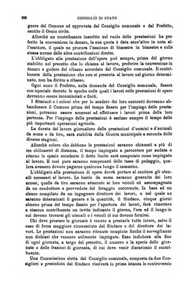 Annuario di giurisprudenza contemporanea amministrativa e finanziaria ossia raccolta di sentenze, pareri, massime, decisioni ...