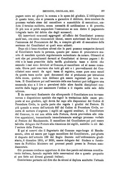 Annuario di giurisprudenza contemporanea amministrativa e finanziaria ossia raccolta di sentenze, pareri, massime, decisioni ...