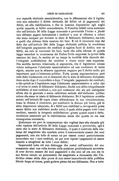 Annuario di giurisprudenza contemporanea amministrativa e finanziaria ossia raccolta di sentenze, pareri, massime, decisioni ...