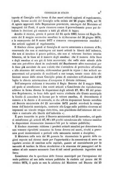 Annuario di giurisprudenza contemporanea amministrativa e finanziaria ossia raccolta di sentenze, pareri, massime, decisioni ...