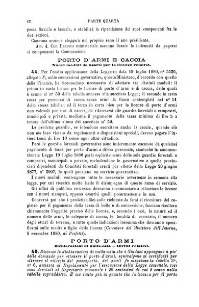 Annuario di giurisprudenza contemporanea amministrativa e finanziaria ossia raccolta di sentenze, pareri, massime, decisioni ...