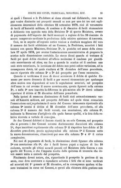 Annuario di giurisprudenza contemporanea amministrativa e finanziaria ossia raccolta di sentenze, pareri, massime, decisioni ...