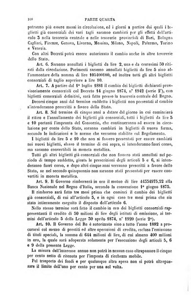 Annuario di giurisprudenza contemporanea amministrativa e finanziaria ossia raccolta di sentenze, pareri, massime, decisioni ...