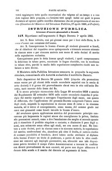 Annuario di giurisprudenza contemporanea amministrativa e finanziaria ossia raccolta di sentenze, pareri, massime, decisioni ...