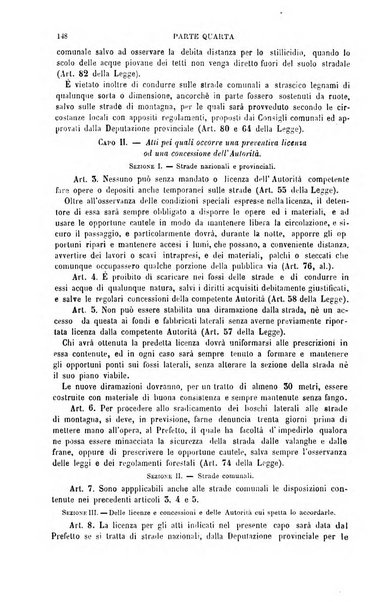 Annuario di giurisprudenza contemporanea amministrativa e finanziaria ossia raccolta di sentenze, pareri, massime, decisioni ...