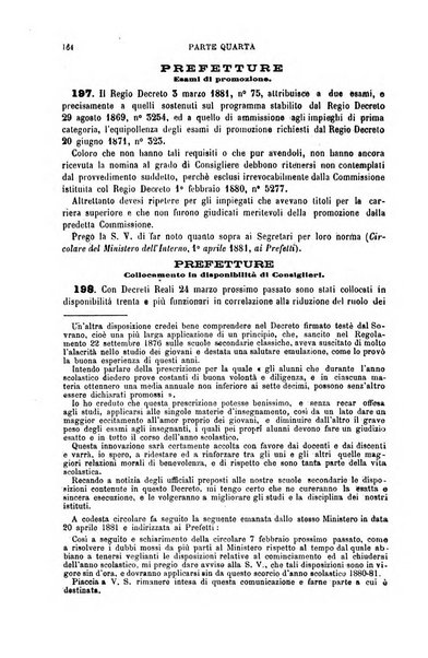 Annuario di giurisprudenza contemporanea amministrativa e finanziaria ossia raccolta di sentenze, pareri, massime, decisioni ...