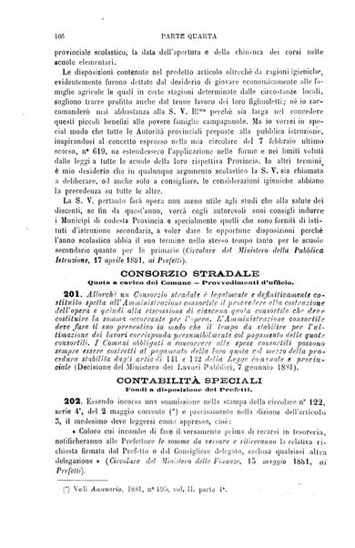 Annuario di giurisprudenza contemporanea amministrativa e finanziaria ossia raccolta di sentenze, pareri, massime, decisioni ...