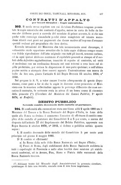 Annuario di giurisprudenza contemporanea amministrativa e finanziaria ossia raccolta di sentenze, pareri, massime, decisioni ...