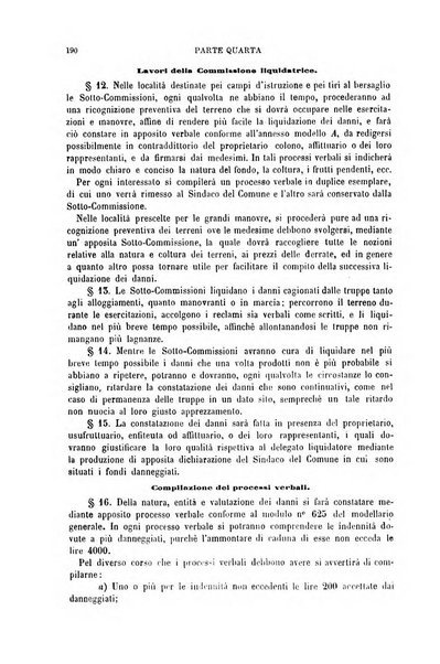 Annuario di giurisprudenza contemporanea amministrativa e finanziaria ossia raccolta di sentenze, pareri, massime, decisioni ...