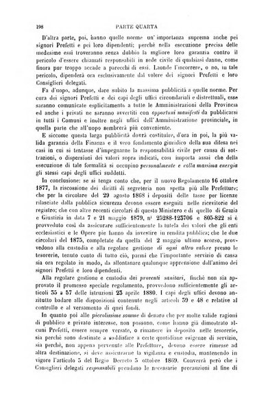 Annuario di giurisprudenza contemporanea amministrativa e finanziaria ossia raccolta di sentenze, pareri, massime, decisioni ...