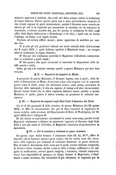 Annuario di giurisprudenza contemporanea amministrativa e finanziaria ossia raccolta di sentenze, pareri, massime, decisioni ...