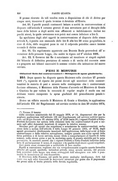 Annuario di giurisprudenza contemporanea amministrativa e finanziaria ossia raccolta di sentenze, pareri, massime, decisioni ...