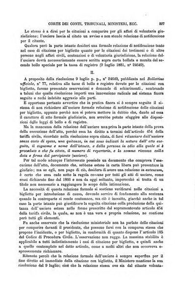 Annuario di giurisprudenza contemporanea amministrativa e finanziaria ossia raccolta di sentenze, pareri, massime, decisioni ...