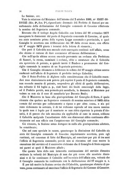 Annuario di giurisprudenza contemporanea amministrativa e finanziaria ossia raccolta di sentenze, pareri, massime, decisioni ...