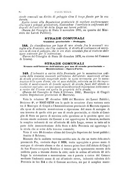 Annuario di giurisprudenza contemporanea amministrativa e finanziaria ossia raccolta di sentenze, pareri, massime, decisioni ...