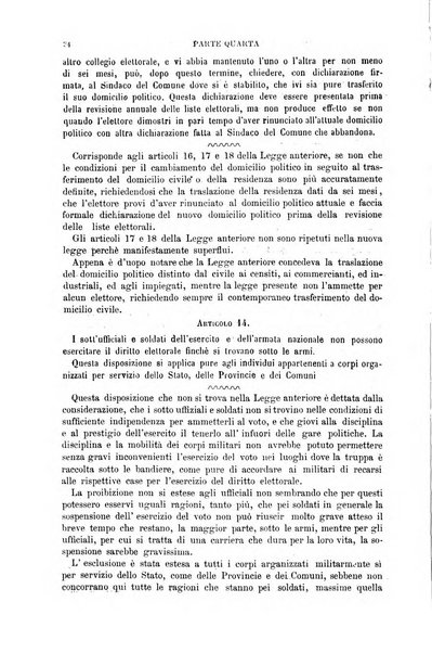 Annuario di giurisprudenza contemporanea amministrativa e finanziaria ossia raccolta di sentenze, pareri, massime, decisioni ...