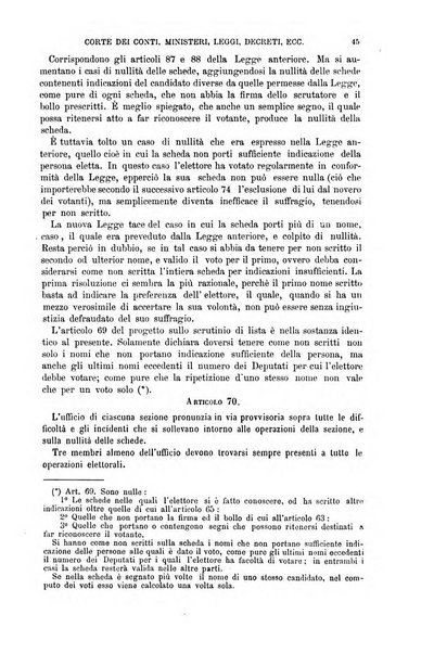 Annuario di giurisprudenza contemporanea amministrativa e finanziaria ossia raccolta di sentenze, pareri, massime, decisioni ...