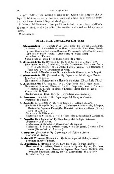 Annuario di giurisprudenza contemporanea amministrativa e finanziaria ossia raccolta di sentenze, pareri, massime, decisioni ...