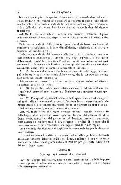 Annuario di giurisprudenza contemporanea amministrativa e finanziaria ossia raccolta di sentenze, pareri, massime, decisioni ...