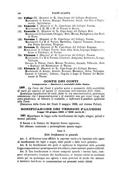 Annuario di giurisprudenza contemporanea amministrativa e finanziaria ossia raccolta di sentenze, pareri, massime, decisioni ...